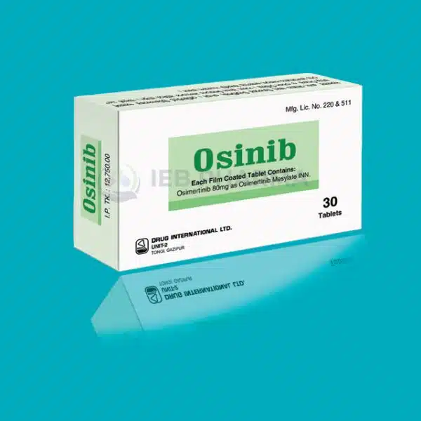 Osinib 80 mg (Osimertinib)