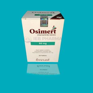 Osimert 80 mg (Osimertinib)