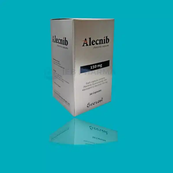 Alecnib 150 mg (Alectinib)
