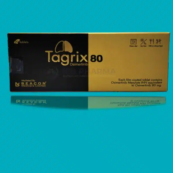 Tagrix 80 Mg ( OSIMERTINIB)