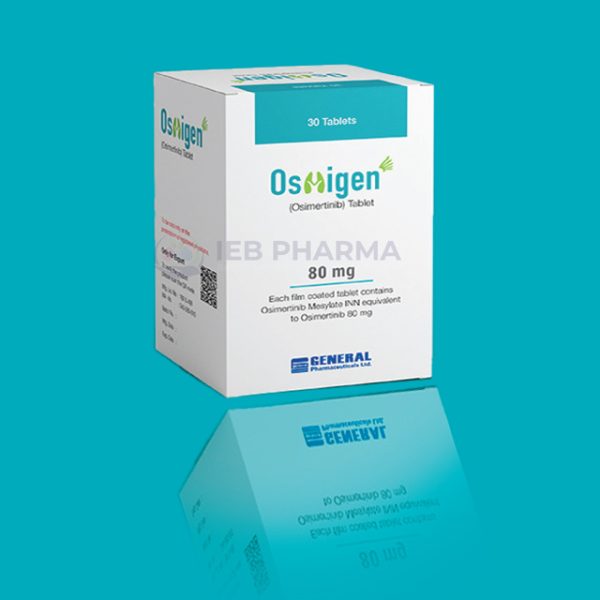 Osmigen 80 mg (Osimertinib)