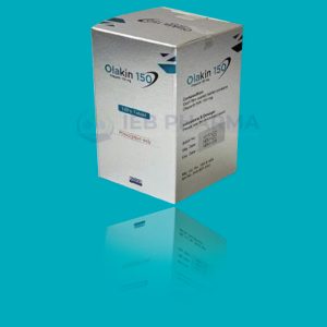 Olakin 150mg (Olaparib)