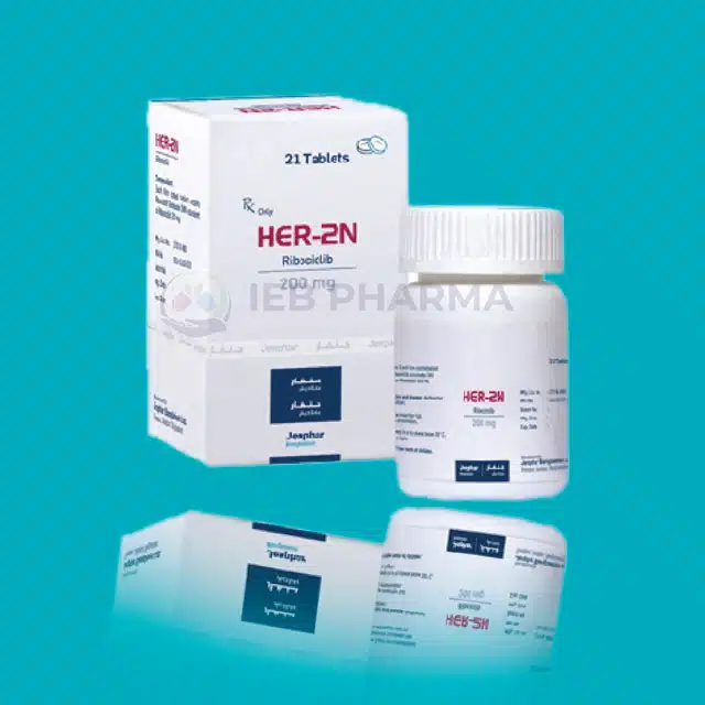 HER-2N (Ribociclib 200mg) 