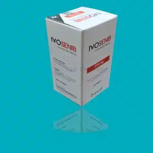 Ivosidenib 250mg (Ivosenib)