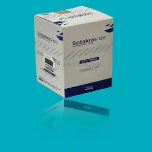 Sotakras 120Mg (Sotorasib)