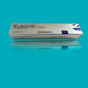 Ruxonib Cream