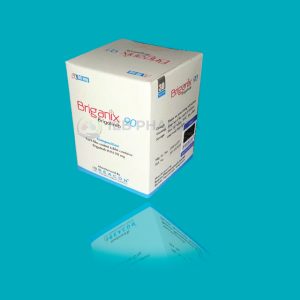 Briganix 90mg (Brigatinib)