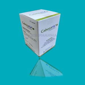 Cabozanix 20mg (Cabozantinib)